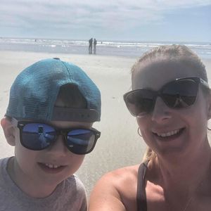 Meet your Posher, Lisa